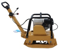 Machine Offre Spéciale nouveau compacteur à plaques vibrantes C90T