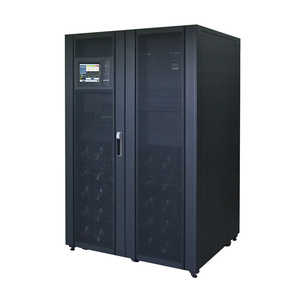 380V In 380V Uit Modulaire Toren Online <span class=keywords><strong>Ups</strong></span> 60kva <span class=keywords><strong>80kva</strong></span> 90kva 100kva 380V/400V/415V - Product Image 3