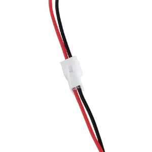 Pabrik Kabel CHAOYI Seri JST PAP 2.0 Pitch Terminal Harness Wire untuk PCB - Product Image 3