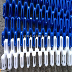 Convoyeur à chaîne en plastique série LQ compatible avec les machines d'emballage <span class=keywords><strong>Bosch</strong></span> - Product Image 3