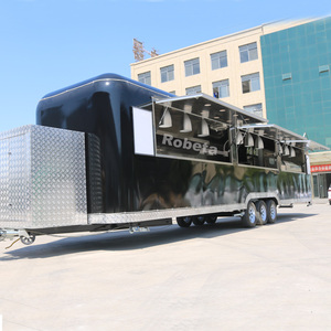 <span class=keywords><strong>Achat</strong></span> de camion de restauration, camion de restauration mobile, remorque de restauration, pour repas en plein air à Hawaï - Product Image 4