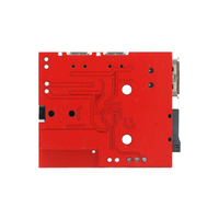 Module de décodage audio MP3 BT-L DIY, carte amplificateur de puissance sans perte pour haut-parleur de voiture 4.1