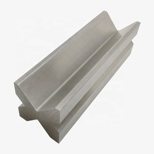 Matrice di Piegatura per Lamiera in Ferro, Stampo per Bordatura per Acciaio ad Alto Tenore di Carbonio e Acciaio Inossidabile, Prodotto in Cina - Product Image 2