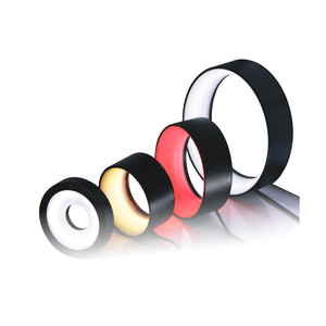 JaKange 24V <span class=keywords><strong>LED</strong></span> <span class=keywords><strong>Ring</strong></span> Shadowless Light Source Dimmable for Machine Vision Inspection Workshop Use Optical Photography - Product Image 4