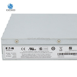 110V AC đến <span class=keywords><strong>24V</strong></span> DC điện Viễn thông cung cấp CHỈNH LƯU mô-đun NPR48-ES - Product Image 6