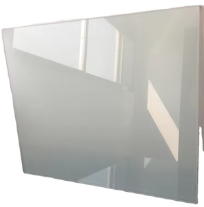 Custom High Quality 6.38-12.38mm <strong>Frosted</strong> Frameless Thermal Insulation Safety Tempered <strong>Glass</strong> <strong>Panel</strong> for Multiple Scenarios - Product Image 6