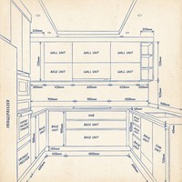 Armoires de cuisine modernes sur mesure en bois laqué blanc avec évier inclus, structure multi-tiroirs, unité modulaire
