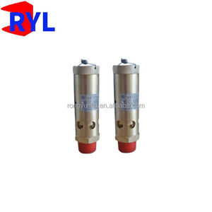 <span class=keywords><strong>Soupape</strong></span> <span class=keywords><strong>de</strong></span> <span class=keywords><strong>sécurité</strong></span> <span class=keywords><strong>de</strong></span> marque RYL, d'origine chinoise, utilisée pour les accessoires Atlas, pièces <span class=keywords><strong>de</strong></span> compresseur industriel 1092065130 1092067100 1092067110 - Product Image 3