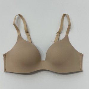 Dames bh's naadloze comfortabele kleine bh's dames bralette nieuw design groothandel kleine bh voor dames - Product Image 2