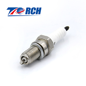 Pièces détachées automobiles en gros, pièces de moteur de moto, bougie d'allumage F6TC, remplace W20EP BP6ES, voiture japonaise - Product Image 5