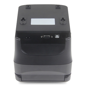 Imprimante thermique de reçus 80 mm à coupe automatique, impression rapide 220 mm/s, pour système de point de vente, restaurant, supermarché - Product Image 4