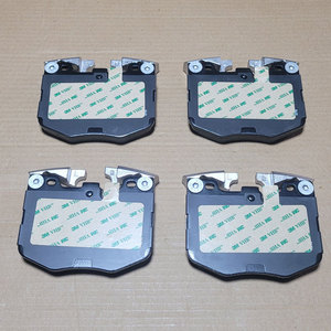 D1867 9097 para pastillas de freno Brembo P06099 nueva condición para BMW 34116874430 para BMW 5 Series G38 G30 F90 - Product Image 4