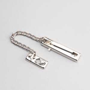 Sécurité Offre Spéciale en acier inoxydable sécurité <span class=keywords><strong>porte</strong></span> avant serrure à chaîne loquets <span class=keywords><strong>de</strong></span> <span class=keywords><strong>porte</strong></span> garde loquets <span class=keywords><strong>de</strong></span> <span class=keywords><strong>porte</strong></span> boulons - Product Image 1