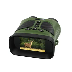 DT39 Digital scope infrared night vision binocular with night vision with 3.0'' Screen Display