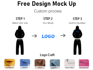 PT1142 <span class=keywords><strong>Pantaloni</strong></span> della Tuta OEM all'Ingrosso in Cotone Pesante da Uomo, Stampa Serigrafica, Larghi con Polsino e Gamba Dritta - Product Image 5