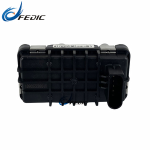 เทอร์โบแอคชูเอเตอร์762965 G-290 GT1752V สำหรับ <span class=keywords><strong>BMW</strong></span> <span class=keywords><strong>520D</strong></span> <span class=keywords><strong>E60</strong></span> E61 E60N 150HP 110Kw E61N - Product Image 4