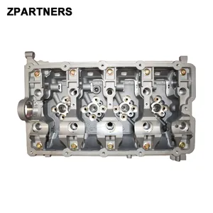 ZPARTNERS Wholesale Factory Hight Quality Aluminum 2.0 Tdi 16v Cylinder Heads For Universal Auto