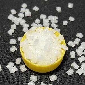 Particules de plastique PP Granules de PP anti-UV pour le moulage par extrusion - Product Image 6