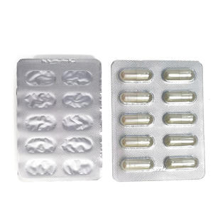 Fourniture en gros de capsules 0 # pour la santé des hommes et de poudre de maca de haute pureté pour le soutien immunitaire des adultes Marque privée OEM - Product Image 6