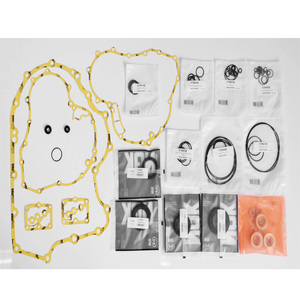 ATX maxa baxa m6ha mdwa CG5 tự động phần truyền dẫn hộp số sửa chữa đại tu seal kit - Product Image 1