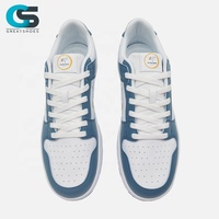 Greatshoes Chaussures de sport antidérapantes pour hommes pour toutes les saisons, Chaussures de sport en gros pas chères en Chine, Chaussures de sport décontractées pour hommes avec logo personnalisé