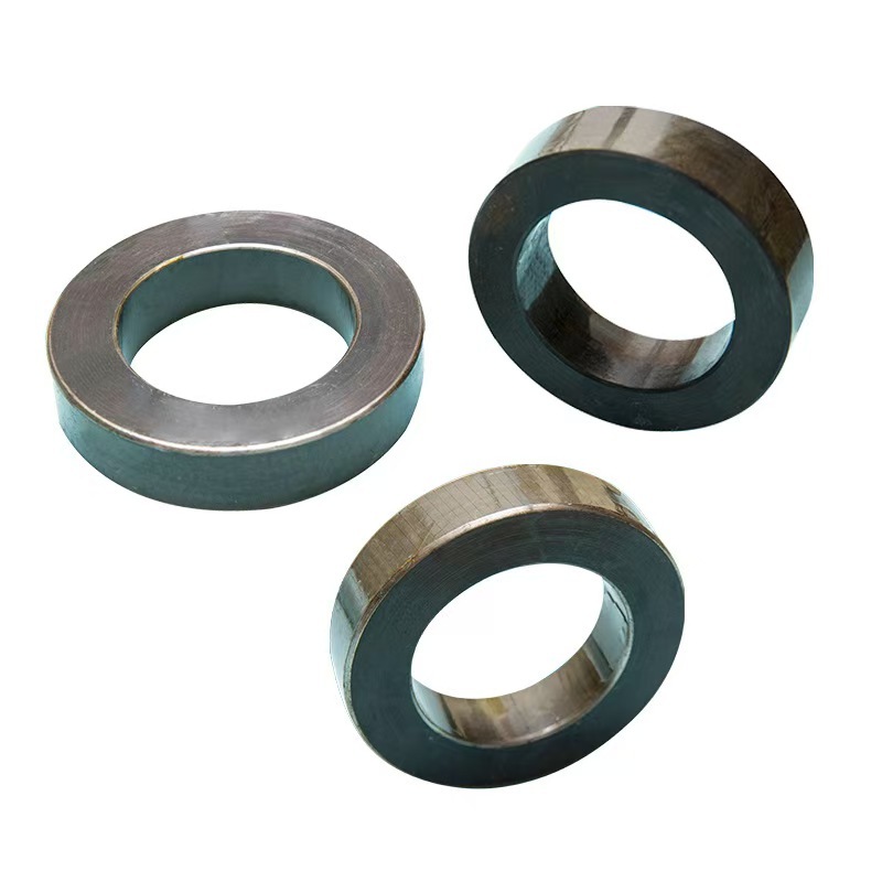 Toroidal Transformer Core with Silicon Steel