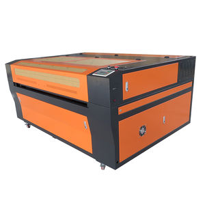 Universele hout cutter co2 lasersnijmachine - Product Image 3