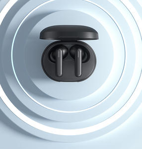 Écouteurs <span class=keywords><strong>HAYLOU</strong></span> GT7 Neo TWS BT5.2 Contrôle tactile Écouteurs AAC Casque sportif sans fil Écouteurs GT7 - Product Image 2