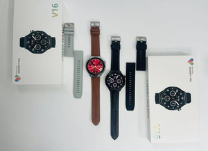 DF V16 187g 1.46 Pulgadas Resolución 360 * 360 IPS - Product Image 2