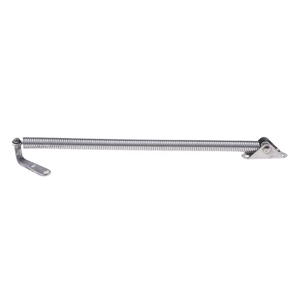 2 pièces 8-1/4 pouces en acier inoxydable Ligne Hatch Spring Marine Boat Hardware Part - Product Image 1