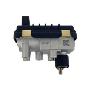 <span class=keywords><strong>Turbo</strong></span> actionneur G-185 712120 6NW008412 727461 soupape <span class=keywords><strong>de</strong></span> décharge pour <span class=keywords><strong>Mercedes</strong></span> C E 220 <span class=keywords><strong>CDI</strong></span> W203 W211 110Kw 150HP OM646 - Product Image 1