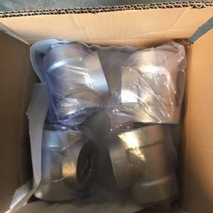 Precio a 182 F53 Acero inoxidable 304 Socket Weld Union - Product Image 2