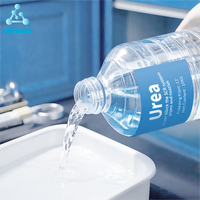 Urée pour moteur diesel Urée pour automobile de qualité industrielle, fluide d'échappement AUS32 Concentration 32.5% Solution aqueuse Urée