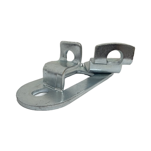 नया डिजाइन ट्रेलर डोर लॉकिंग और कैमरा लॉकच कीपर - Product Image 4