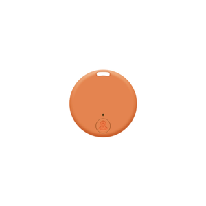 SMJ W-889 GPS 원형 무선 5.2 APP 호환 지능형 분실 방지 추적 장치 양방향 어린이용 전화 키체인 - Product Image 5