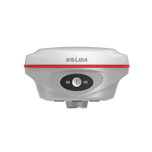 South Kolida Tianxing 2 Dron Topografia Lenksystem Tractor satelital Equipo de instrumentos de topografía Gnss Gps RTK Receptor - Product Image 3