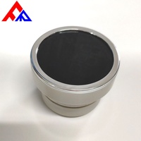 Encodeur rotatif intelligent FANRUI 1,6 pouce 60 mm 6PIN+USB avec écran LCD, série MZ60, montage enfichable pour appareils électroménagers