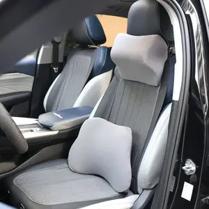 Saien factory price wholesale pain cushion relief seat cushions memory foam car seat cushions for seat chair