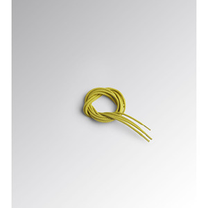 Casual Sport Dotted Thermolaces 110cm de ancho par plano impreso poliéster lona cuero Metal accesorios plástico Metal características - Product Image 1