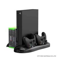 Pour la console de jeu TV Series X 1 To, deux manettes, 1000 jeux, garantie de 12 mois, connexion filaire, prise universelle, carte TF 256 Go