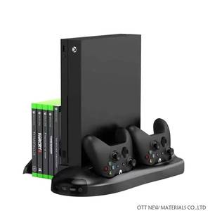 Consola de Videojuegos Serie X de 1 TB con Dos Controles, 1000 Juegos, Garantía de 12 Meses, Conexión por Cable, Enchufe Universal, Tarjeta TF de 256 GB - Product Image 2