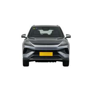 SUV compact hybride BYD Song Pro DM-i PHEV d'occasion - Autonomie de 133 km, moteur 1.5L 120kW, 5 places - Performances fiables et haute efficacité - Product Image 3