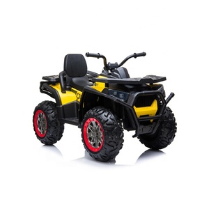 <span class=keywords><strong>Quad</strong></span> ATV à 4 roues pour enfants, tout-terrain, voiture de plage, jouet électrique pour enfants, ATV pour enfants - Product Image 3