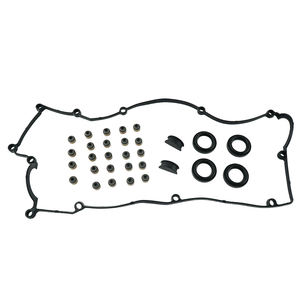 22443-23001适用于2006-2011 HYUNDAI ACCENT 1.6L G4ED气门室盖垫圈，带阀杆密封件 - Product Image 1