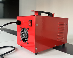 Máquina de Soldadura por Electrofusión de Alta Calidad al Mejor Precio, 20-500 mm, Máquina para Tuberías de HDPE, Máquina de Soldadura por Electrofusión en Caliente - Product Image 5