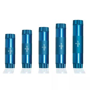 Phụ tùng xe đạp bán chạy nhất, gia công OEM tùy chỉnh: khung xe đạp, trục bánh xe, trục khuỷu, bộ truyền động, trục chính, hợp kim nhôm - Product Image 1