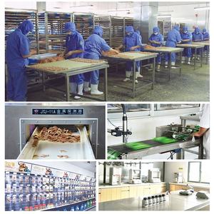 Golosinas OEM para Masticar para Perros, Snacks Seguros y Saludables para Mascotas, Barritas de Limpieza Dental para Perros, Huesos para Perros, Premios Dentales de Alto Rendimiento, Comida para Mascotas - Product Image 3