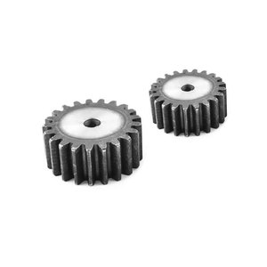 Offre Spéciale et meilleure qualité Custom C45 Steel Small Spur Gears and Special Gears Manufacturing Supplier - Product Image 3