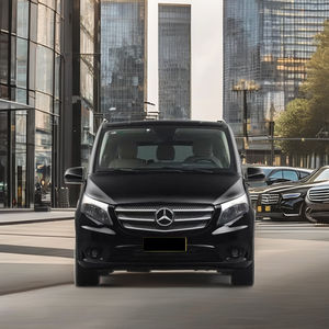 M-ercedes B-enz V Class Weiting Elite Edition 4 puertas 7 asientos 185 km/h Venta caliente 5370x1928x1880mm Larte Design Style Coches nuevos - Product Image 4