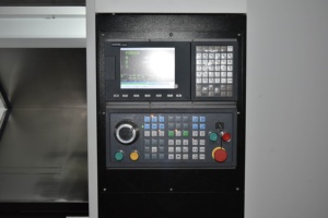 ยามาโมโตะ ยามาโมโตะ Ck6152-dtw บีโบ เครื่องจักรกลอัตโนมัติเต็มรูปแบบ ระบบเครื่องมือกลแนวนอนแบบเอียง ความแม่นยำสูง เสียงรบกวนต่ำ ขายดี - Product Image 4